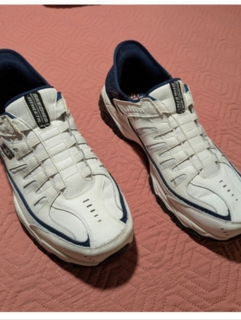 Skechers Slip-Ins - Picture 5 of 9